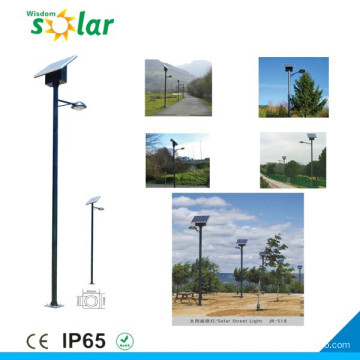 Streetlights with solar batteries, solar led street lights china manufacturer, IP65&CE
